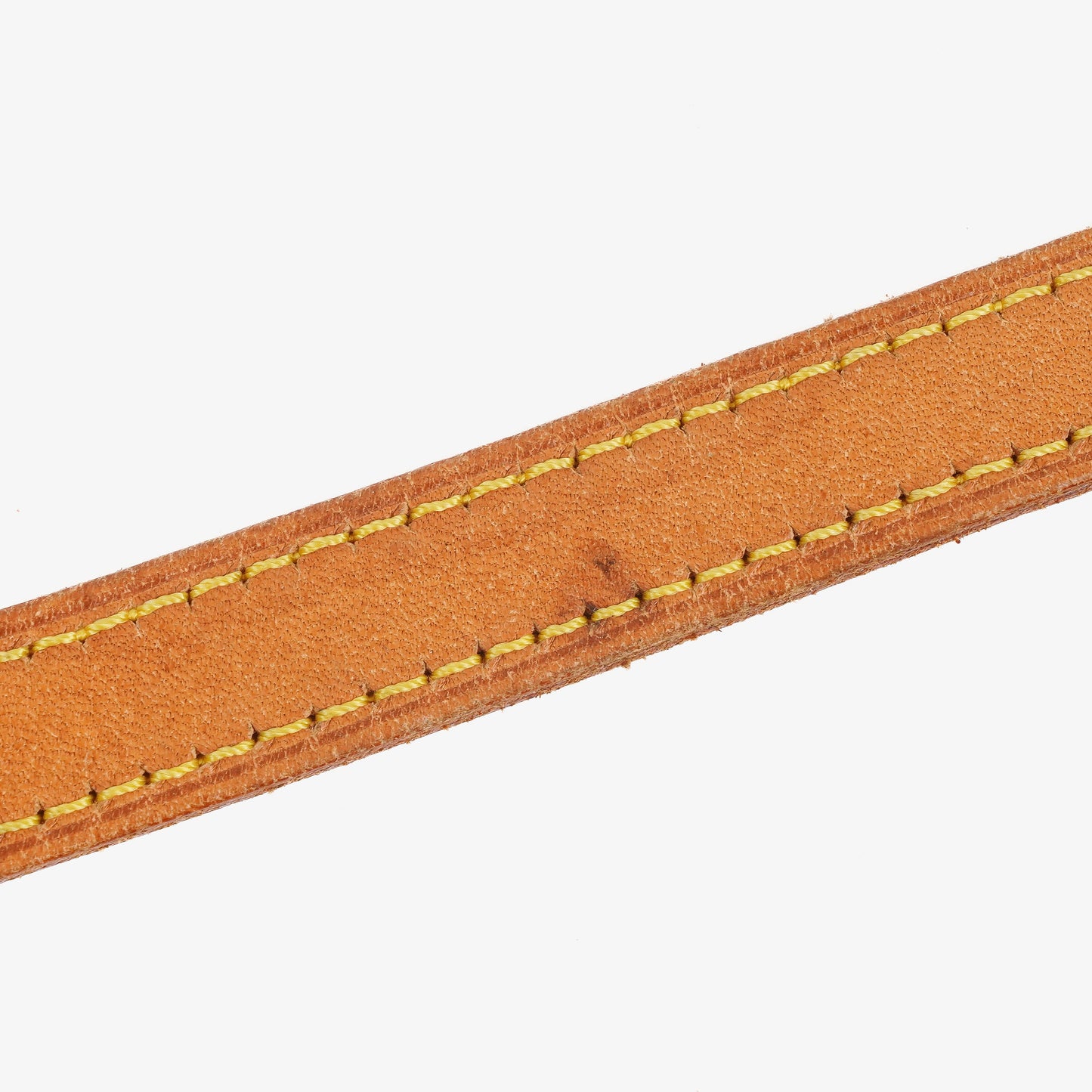 Louis Vuitton Leather Shoulder Strap