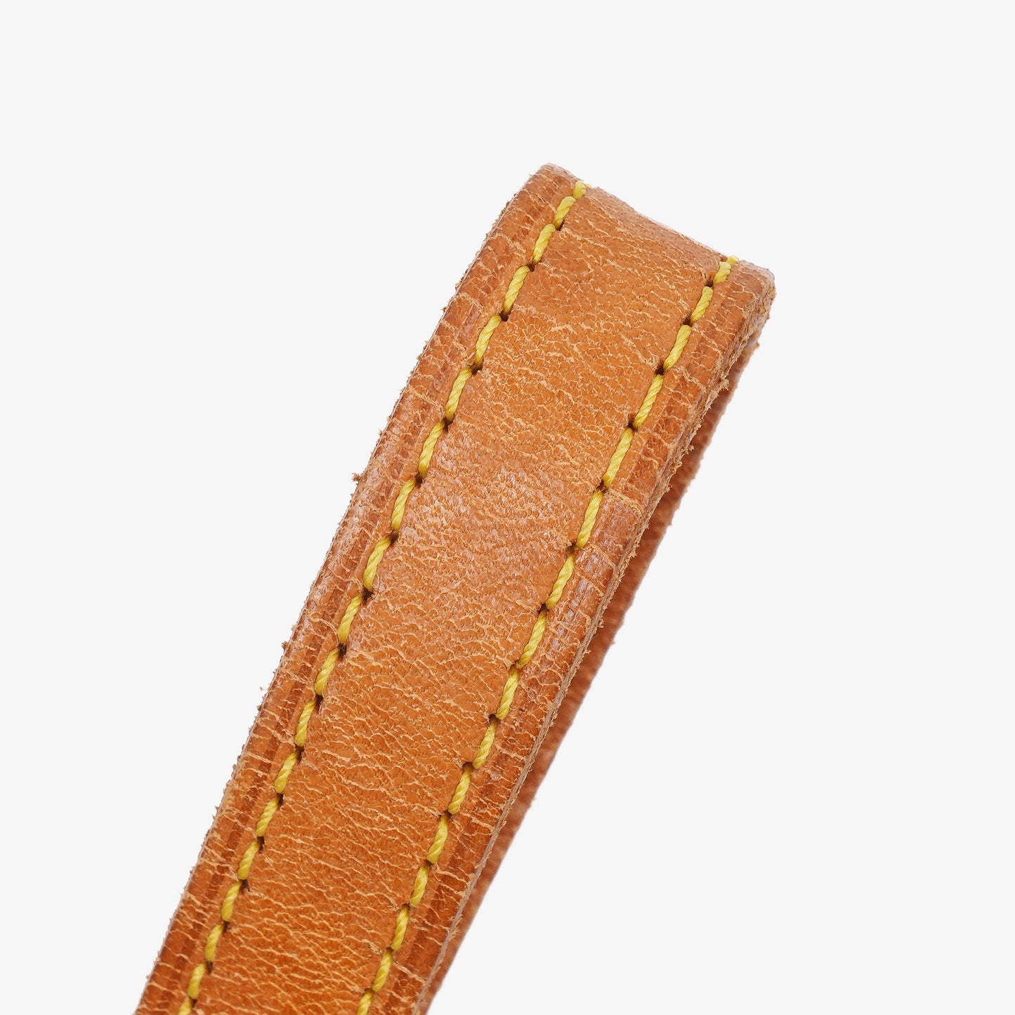 Louis Vuitton Leather Shoulder Strap