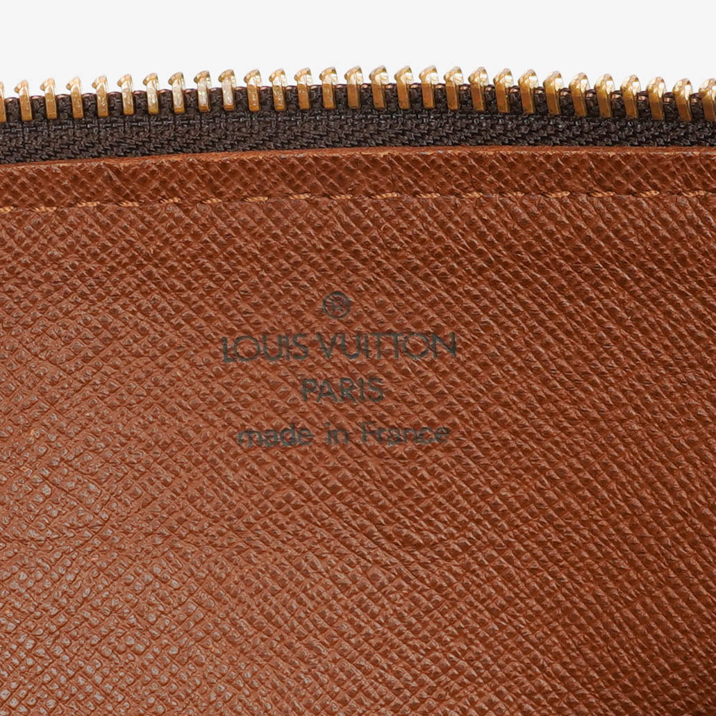 Louis Vuitton Papillon 30  Monogram Canvas
