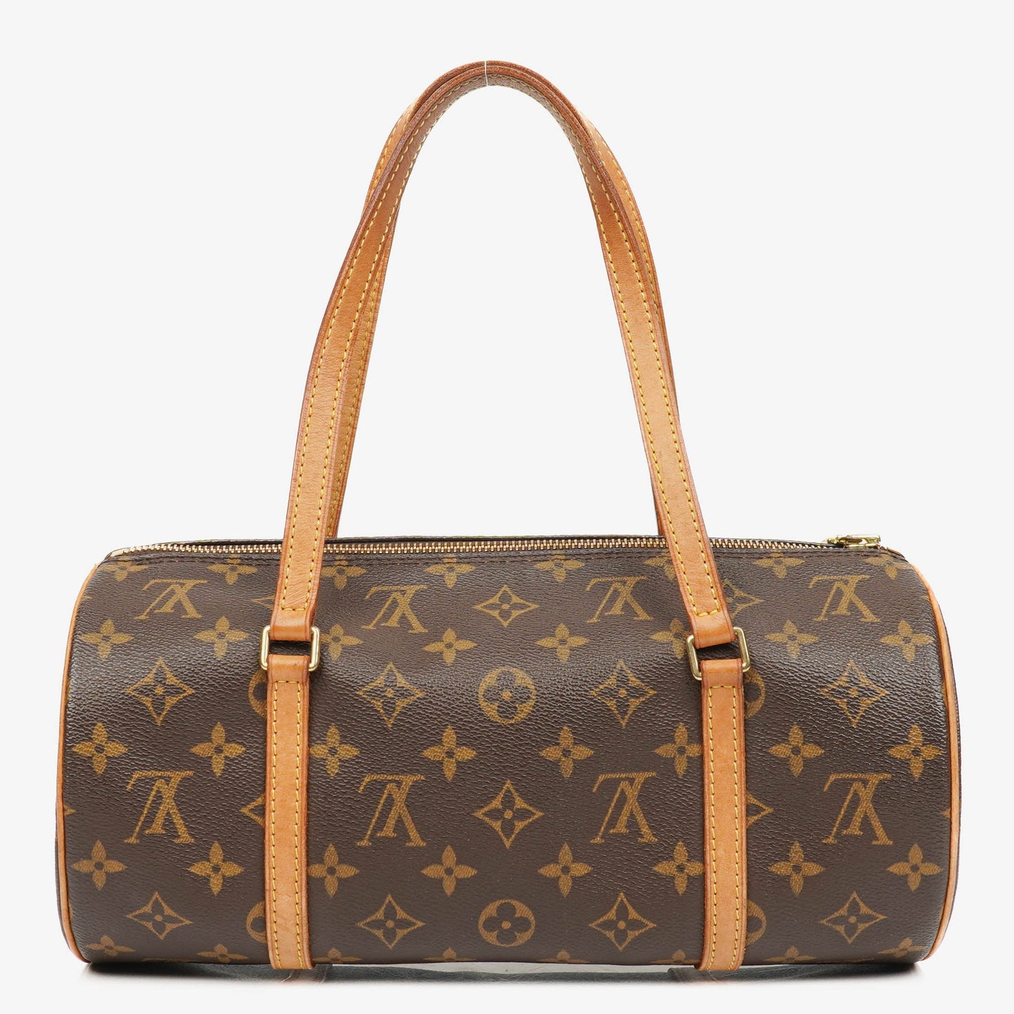 Louis Vuitton Papillon 30  Monogram Canvas