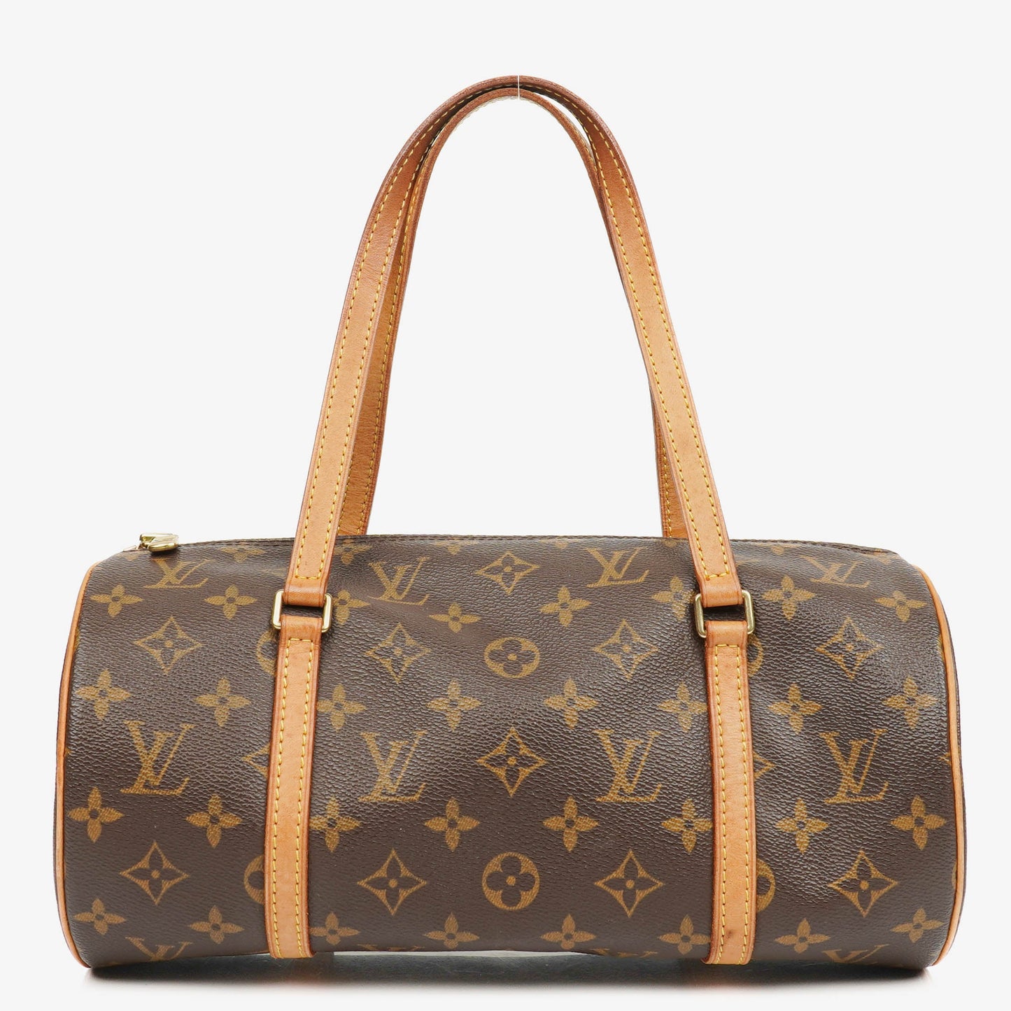Louis Vuitton Papillon 30  Monogram Canvas
