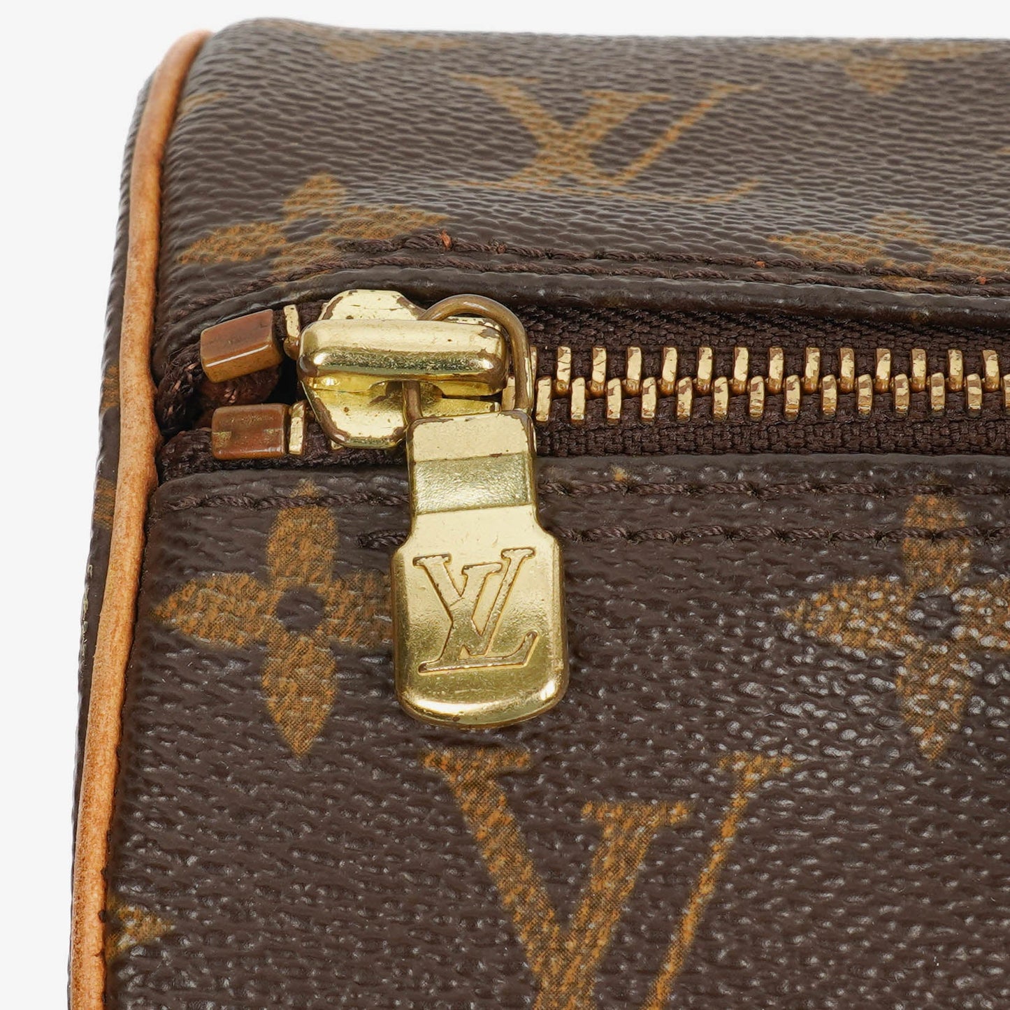 Louis Vuitton Papillon 30  Monogram Canvas