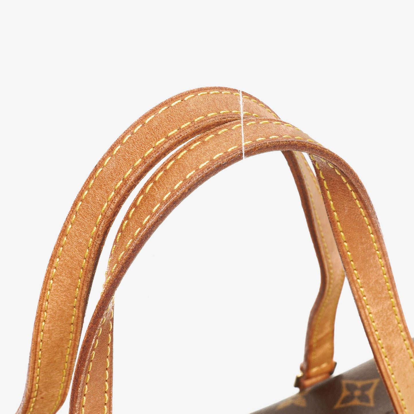Louis Vuitton Papillon 30  Monogram Canvas