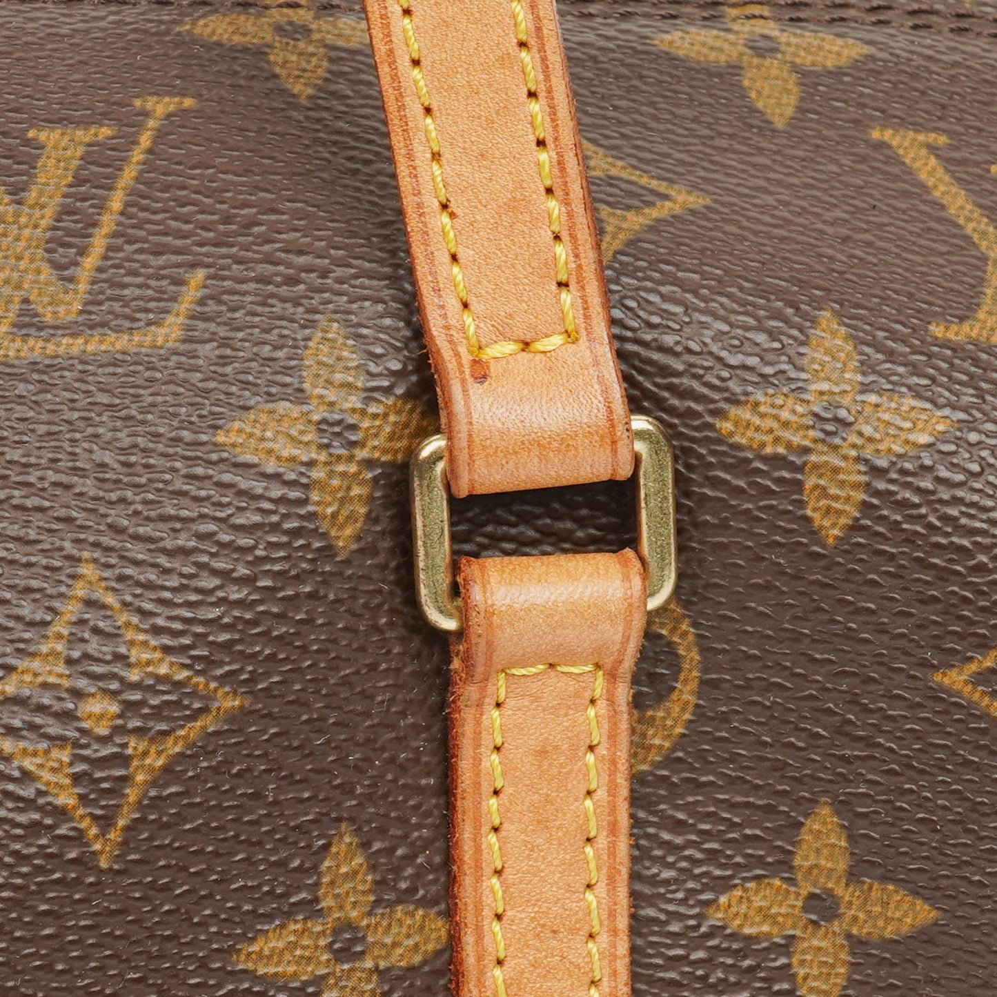 Louis Vuitton Papillon 30  Monogram Canvas