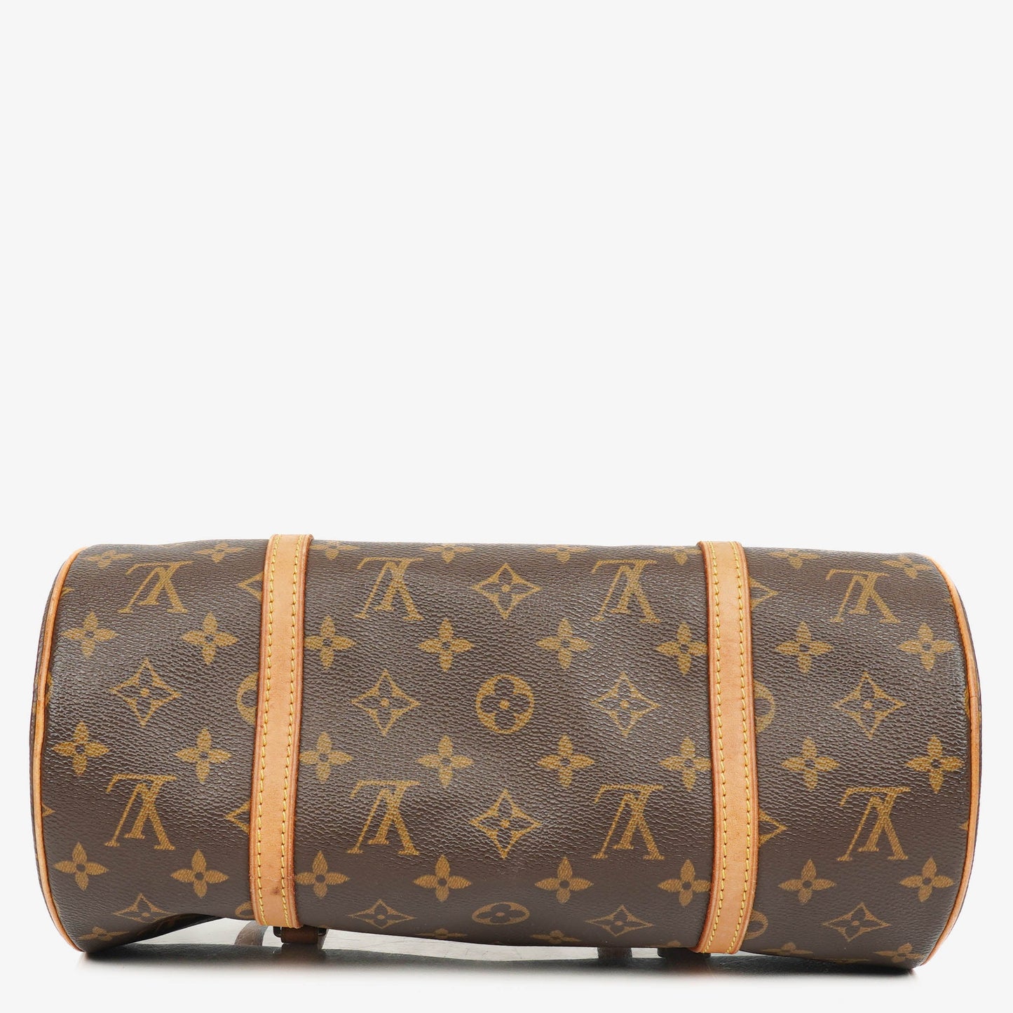 Louis Vuitton Papillon 30  Monogram Canvas