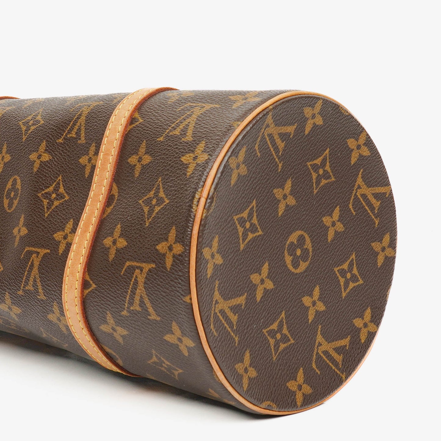 Louis Vuitton Papillon 30  Monogram Canvas