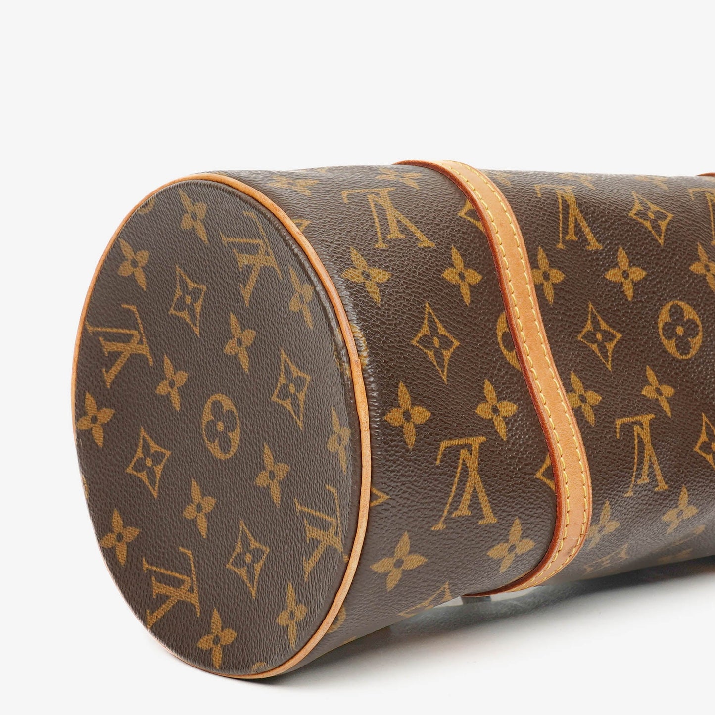 Louis Vuitton Papillon 30  Monogram Canvas