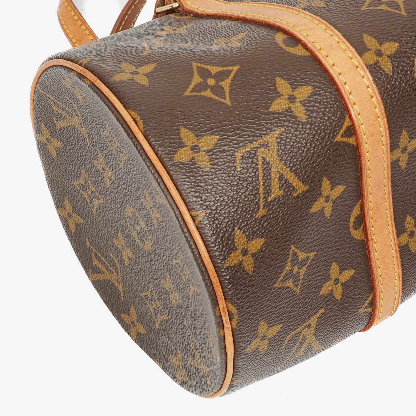 Louis Vuitton Papillon 30  Monogram Canvas