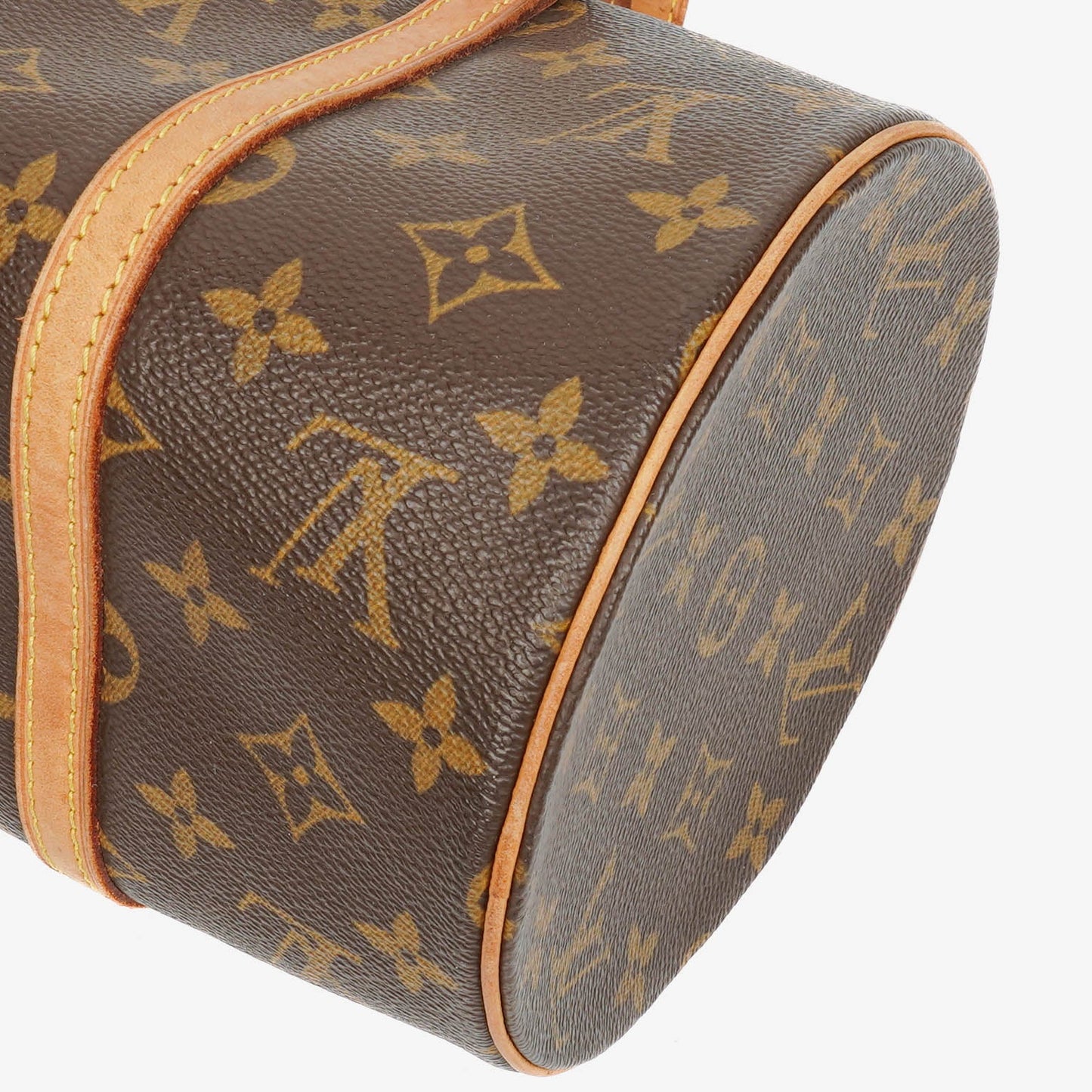 Louis Vuitton Papillon 30  Monogram Canvas
