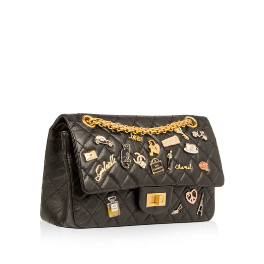 Chanel Gabrielle Shoulder Bag - Rovelle Bags