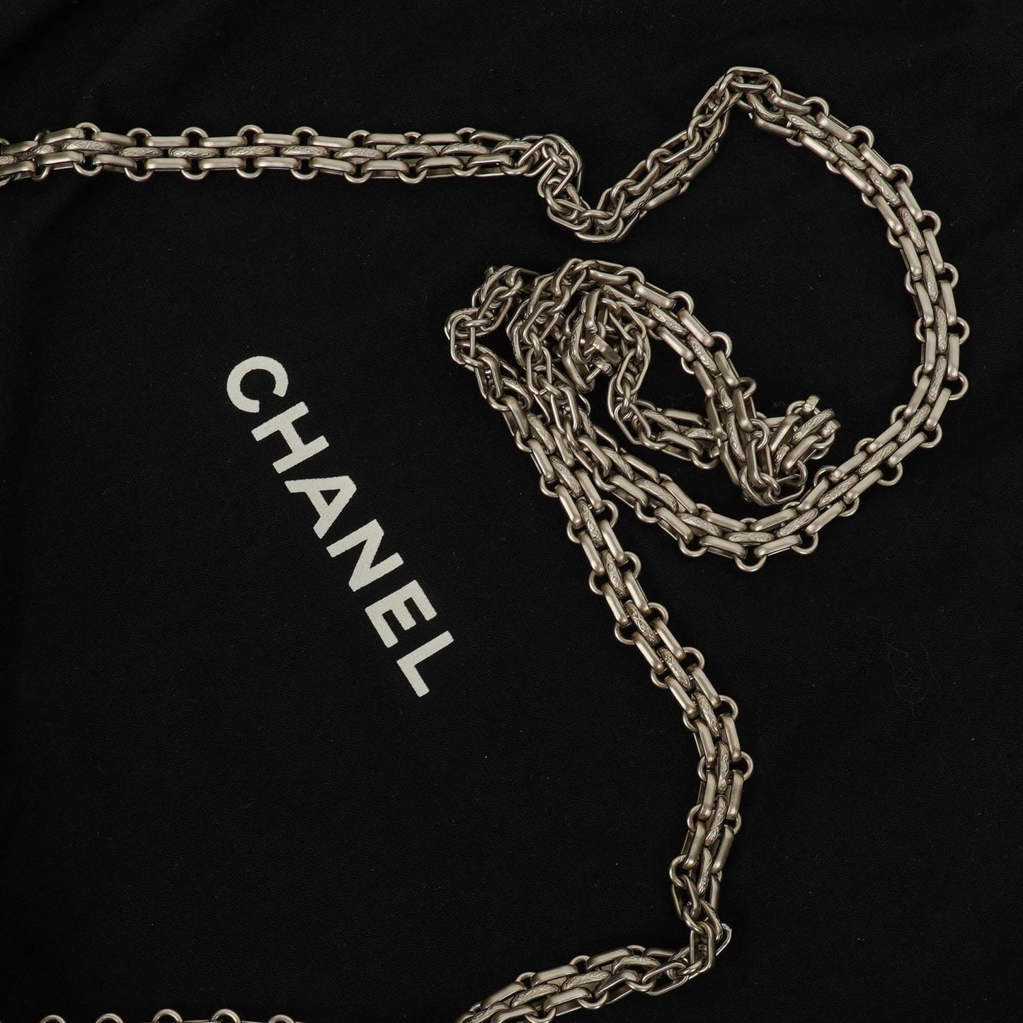 Chanel Turquoise Metallic 2.55 Reissue 225 Double Flap Bag