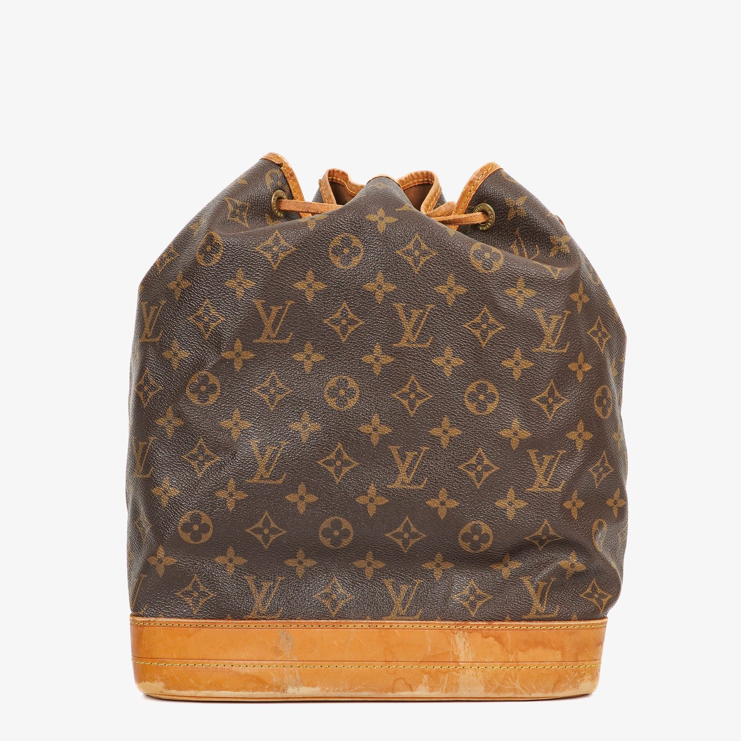 Louis Vuitton Noe Grande GM Monogram Canvas Shoulder Bag