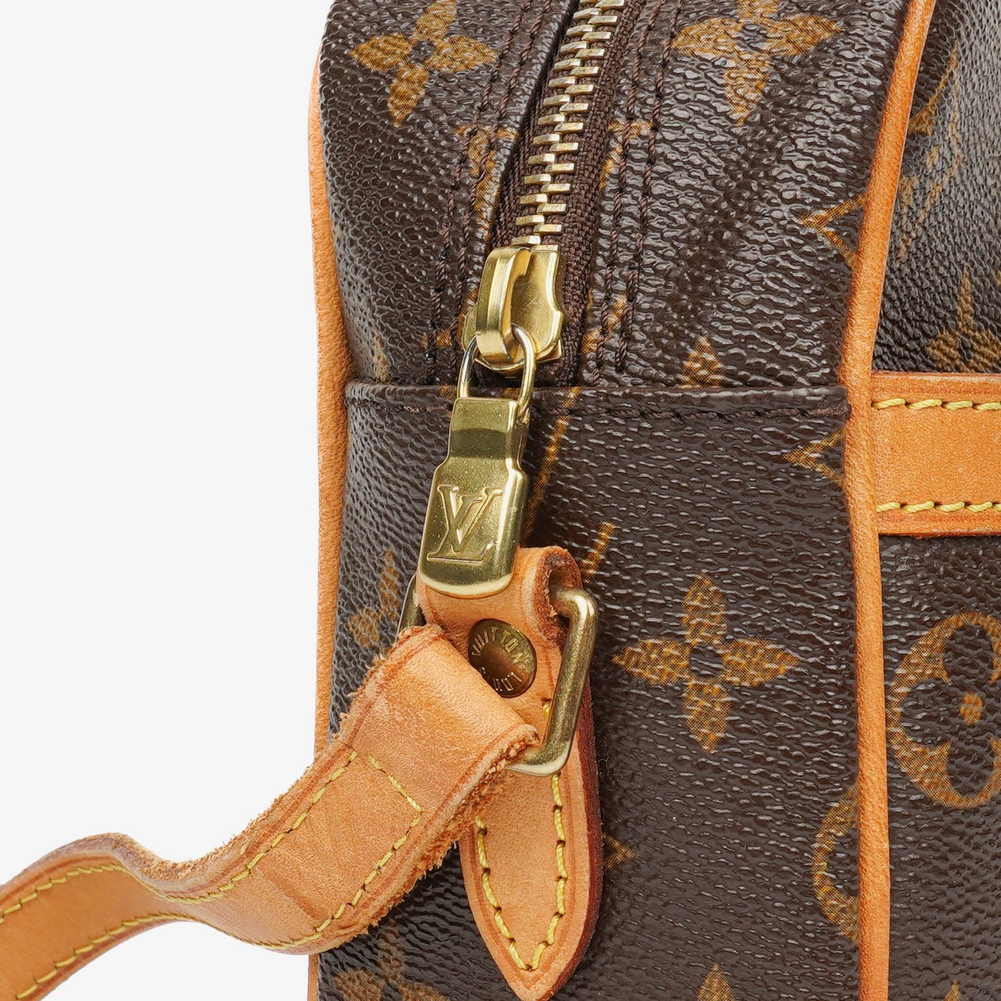 Louis Vuitton Monogram Canvas Trocadero