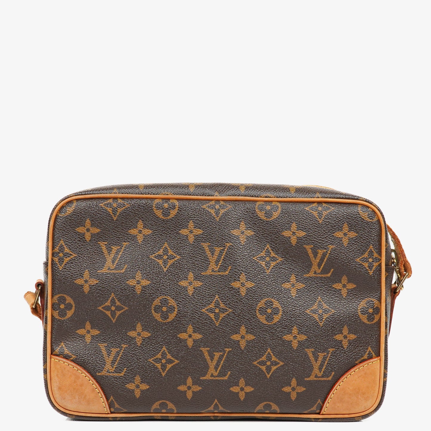 Louis Vuitton Monogram Canvas Trocadero