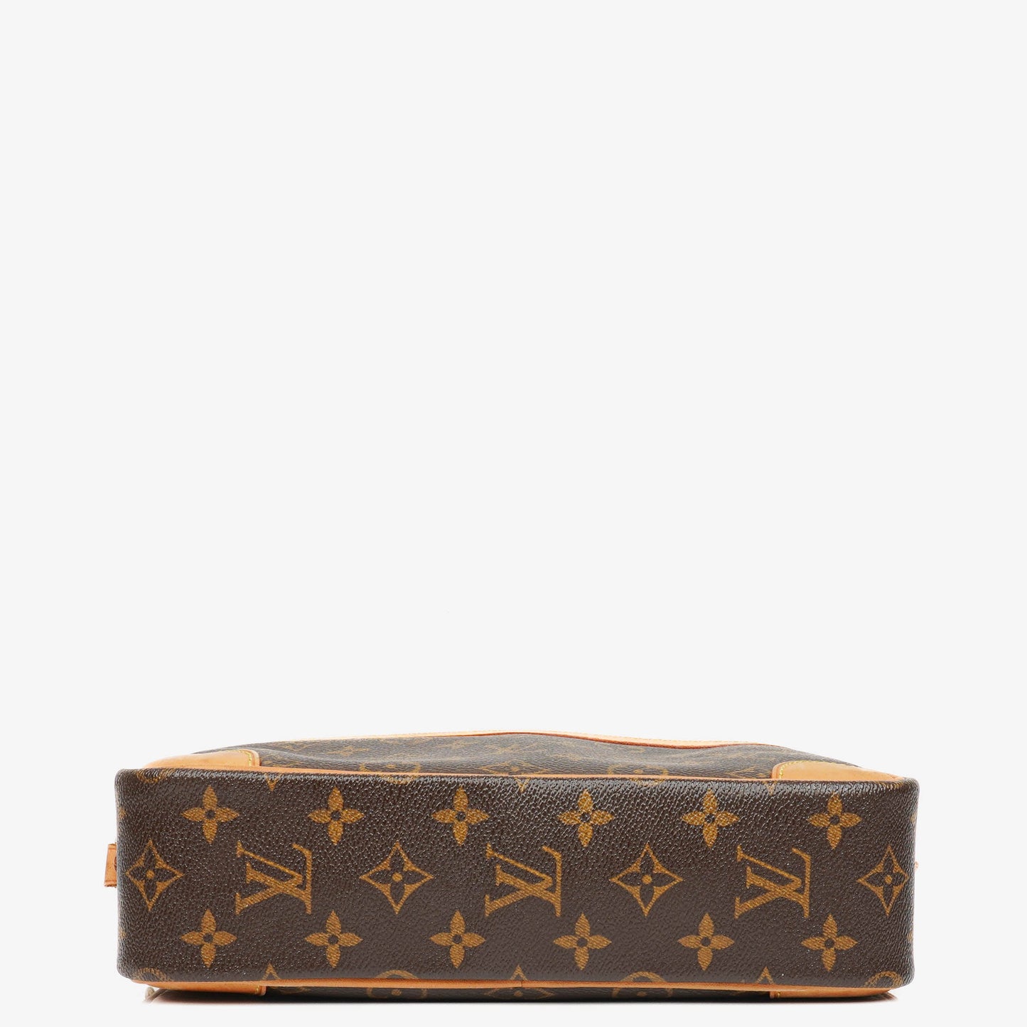 Louis Vuitton Monogram Canvas Trocadero