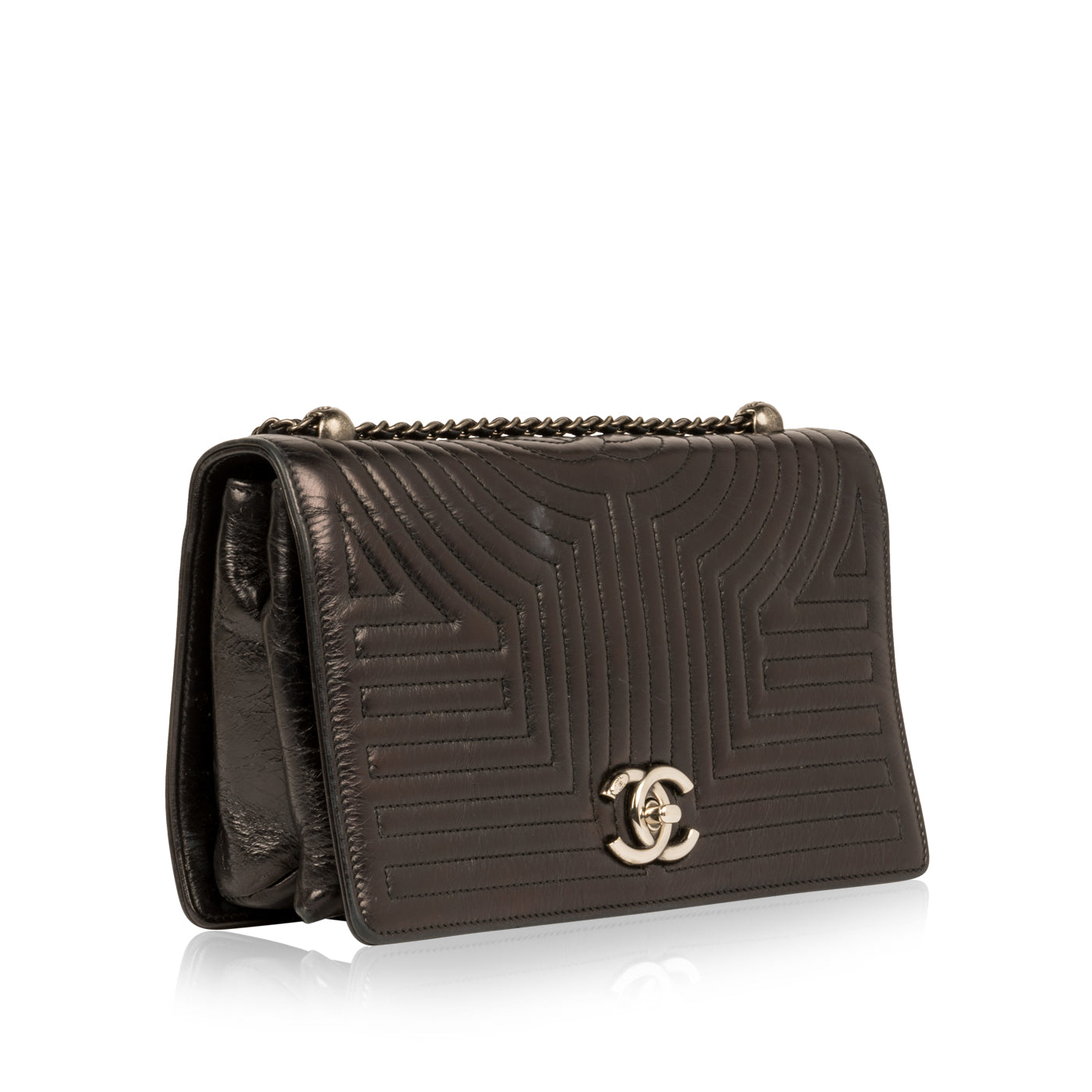 Chanel Shoulder Bag - Rovelle Bags