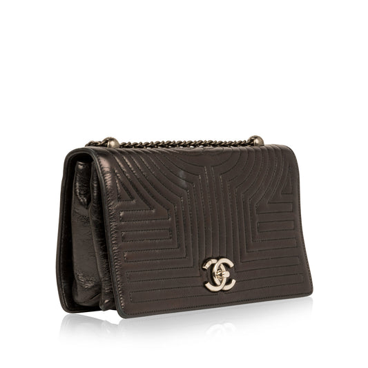 Chanel Shoulder Bag - Rovelle Bags