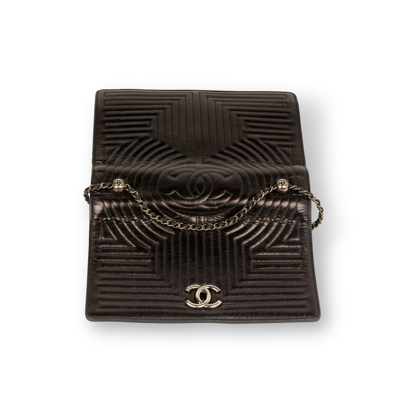 Chanel Shoulder Bag - Rovelle Bags