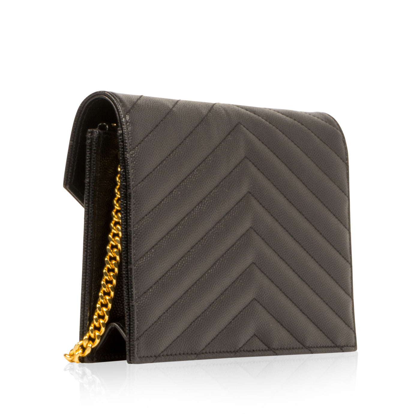 Saint Laurent Monogram Crossbody - Rovelle Bags