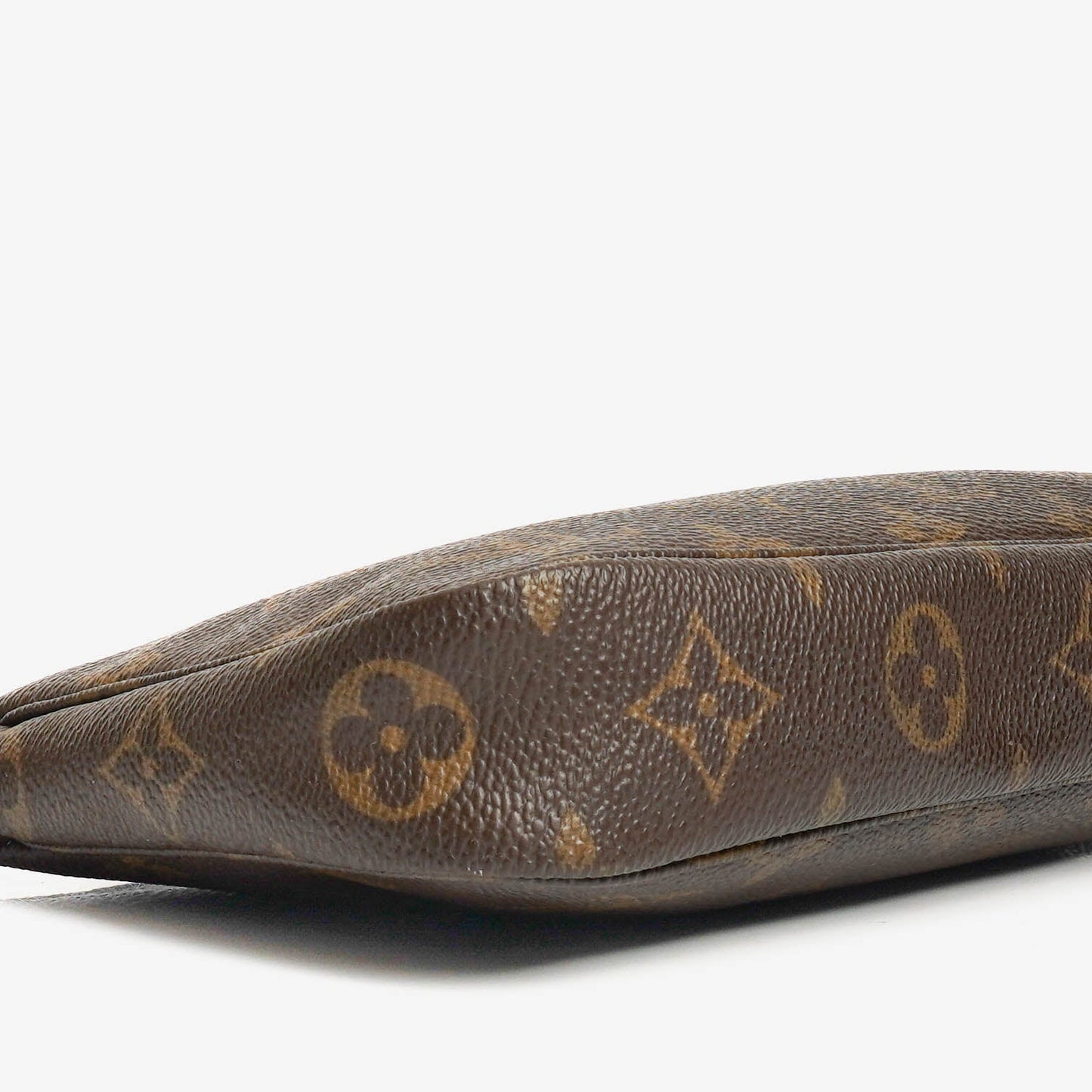 Louis Vuitton Pochette Accessoires Monogram Canvas Clutch Handbag