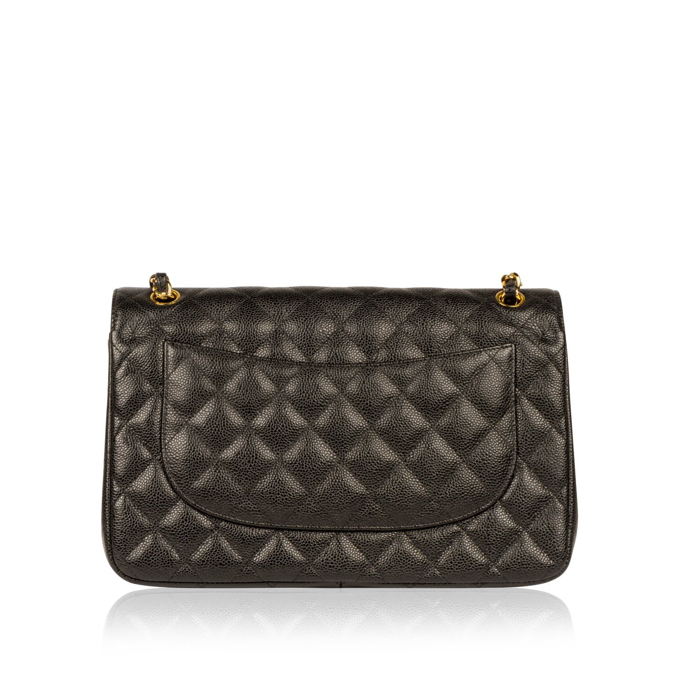 Chanel Classic Flap Shoulder Bag - Rovelle Bags