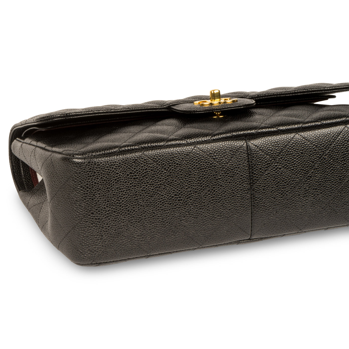 Chanel Classic Flap Shoulder Bag - Rovelle Bags