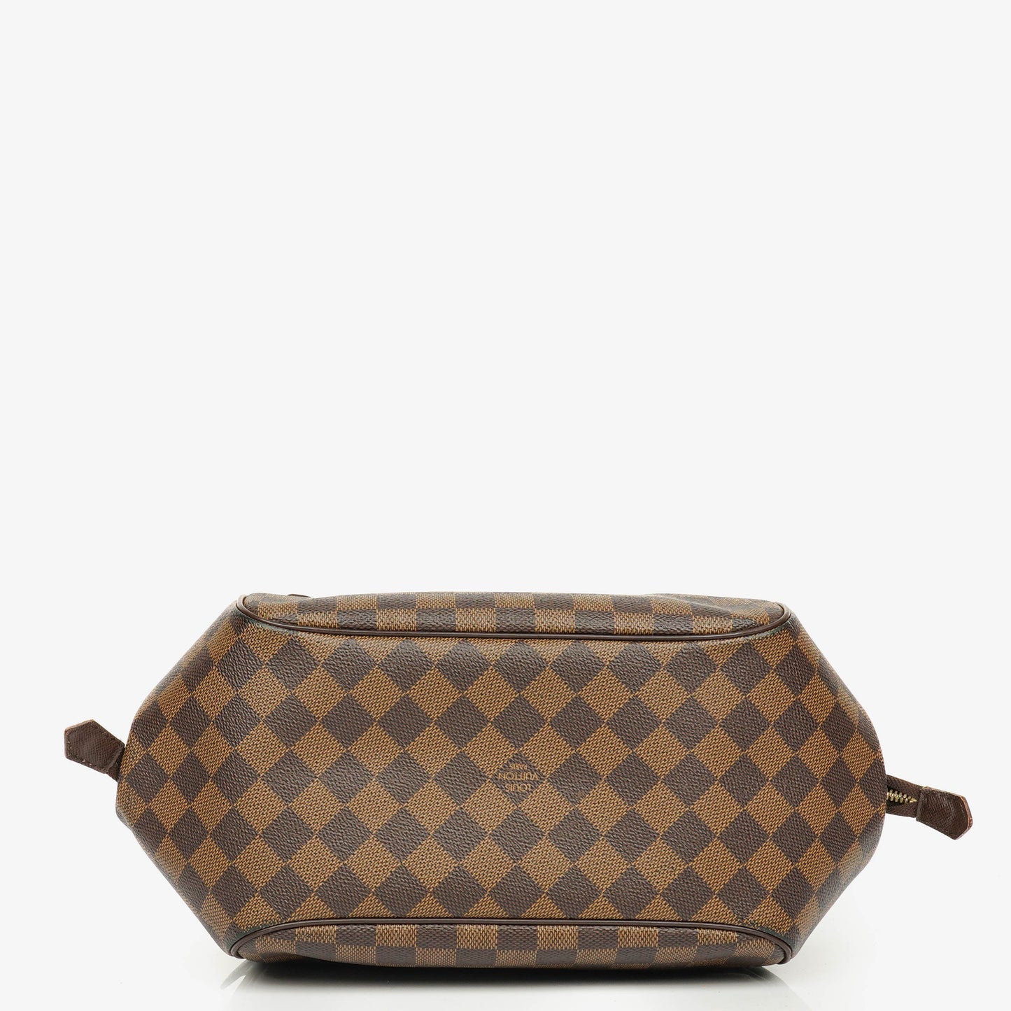 Louis Vuitton Belem MM Damier Ebene Bag