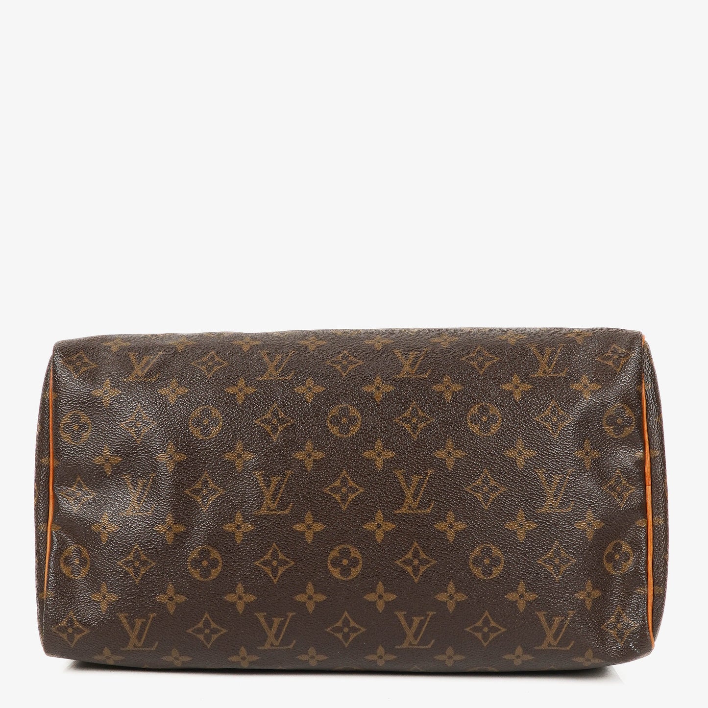 Louis Vuitton  35 Monogram Canvas Handbag