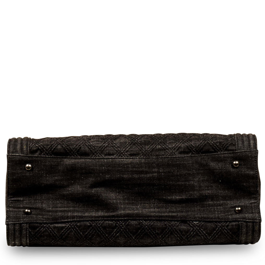 Chanel Boy Shoulder Bag - Rovelle Bags