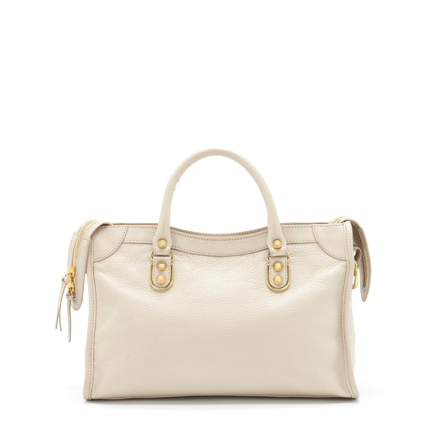 Balenciaga City Shoulder Bag - Rovelle Bags