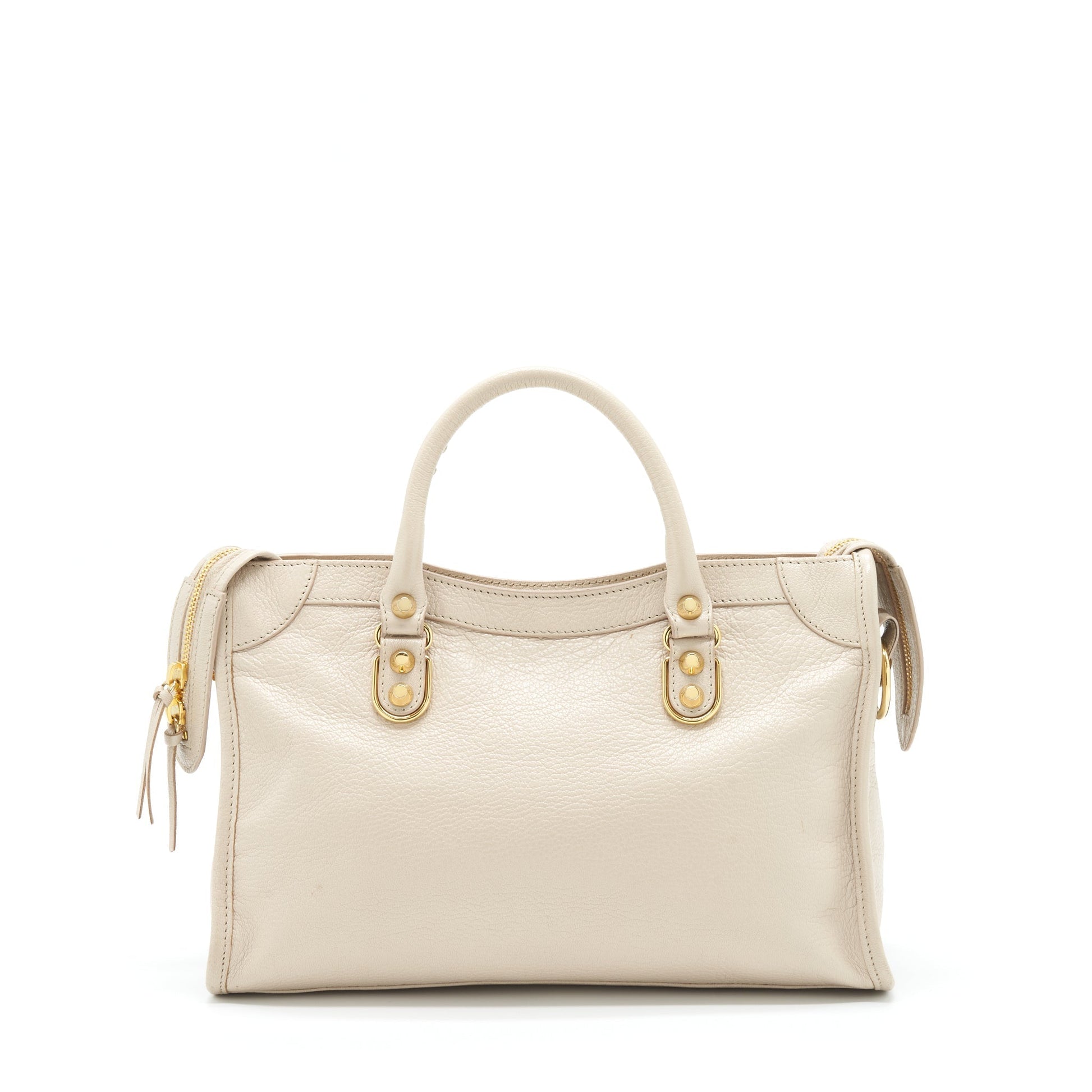 Balenciaga City Shoulder Bag - Rovelle Bags