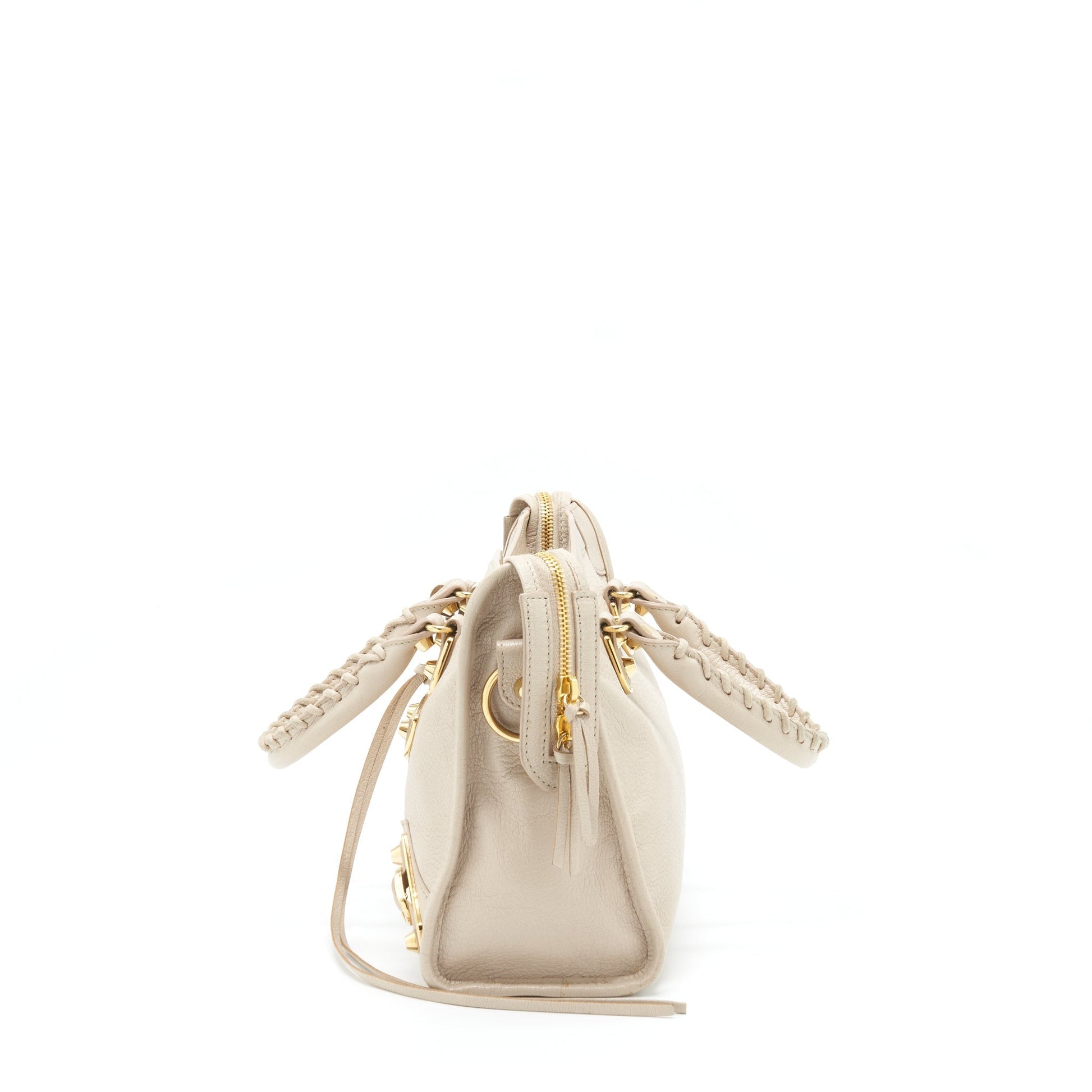 Balenciaga City Shoulder Bag - Rovelle Bags
