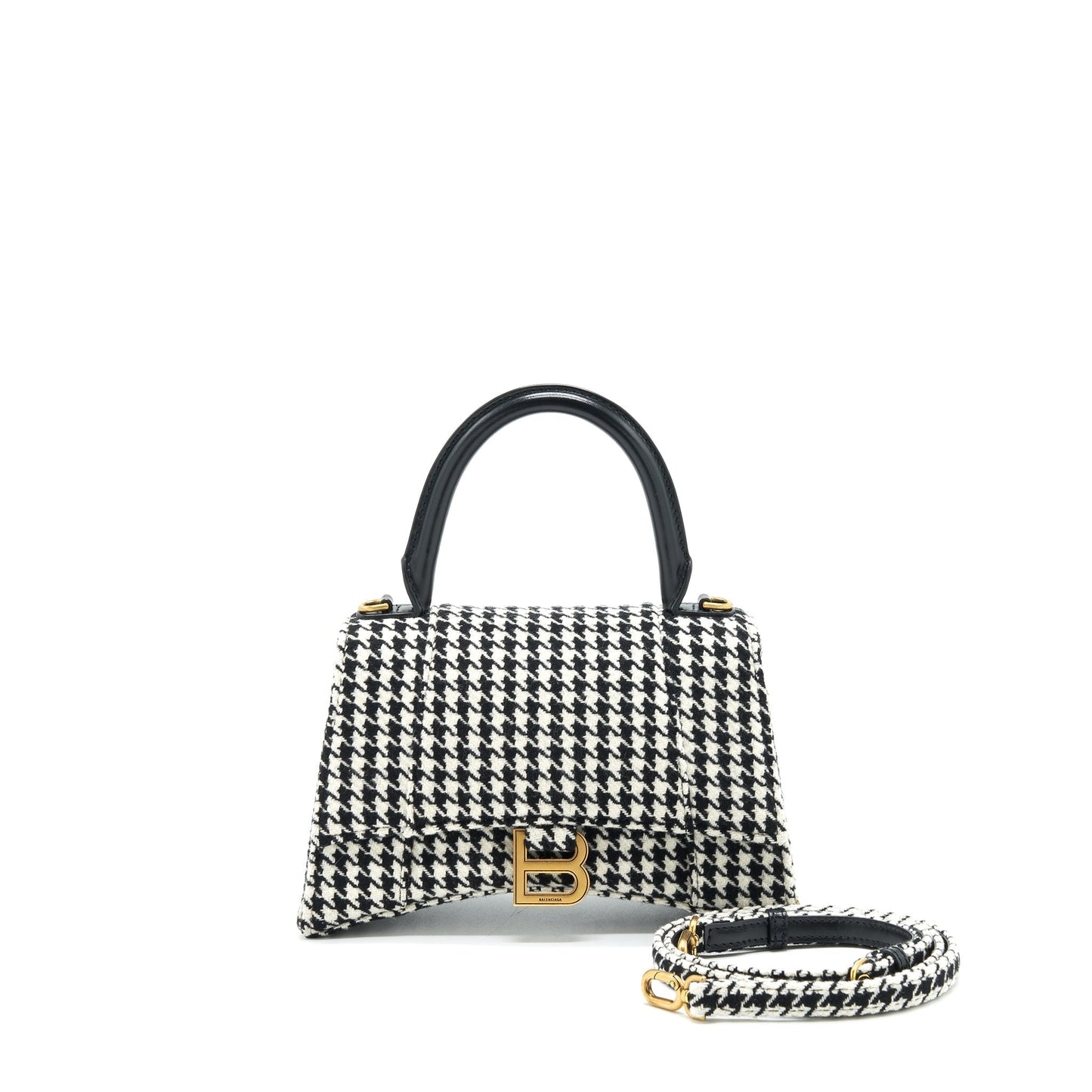 Balenciaga Hourglass Crossbody - Rovelle Bags