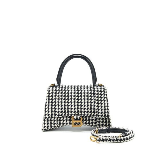 Balenciaga Hourglass Crossbody - Rovelle Bags