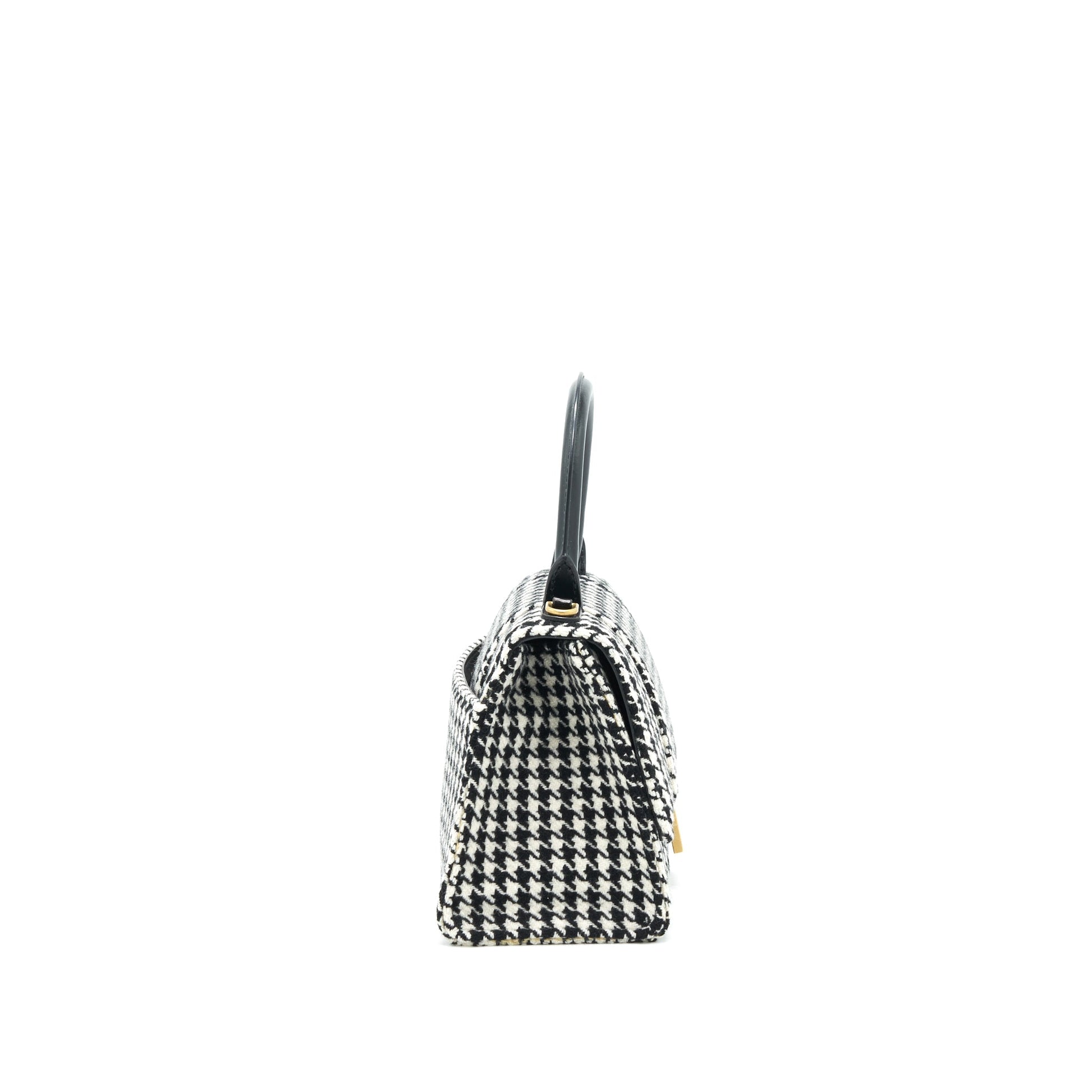 Balenciaga Hourglass Crossbody - Rovelle Bags