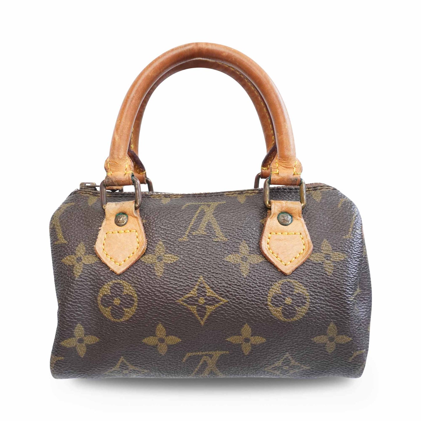 Louis Vuitton 'Nano ' Handbag