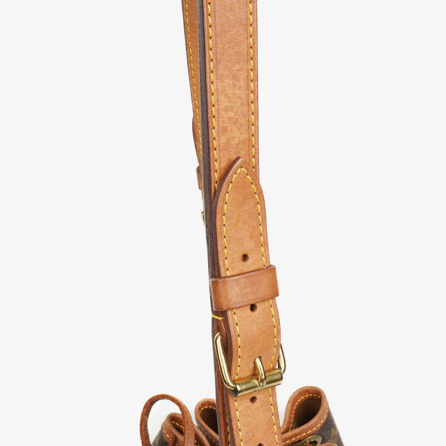 Louis Vuitton Noe GM Monogram Canvas Shoulder Bag