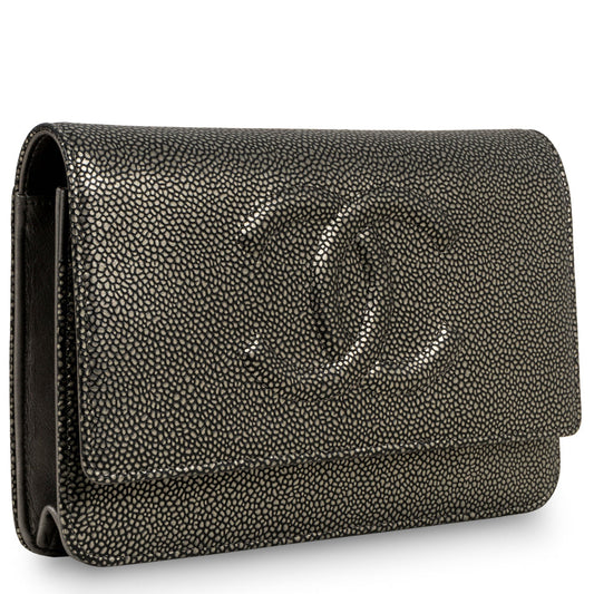 Chanel Wallet On Chain Crossbody - Rovelle Bags