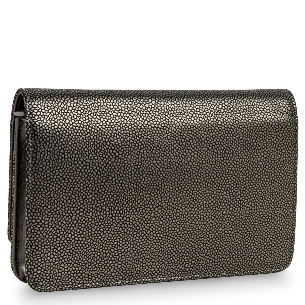 Chanel Wallet On Chain Crossbody - Rovelle Bags