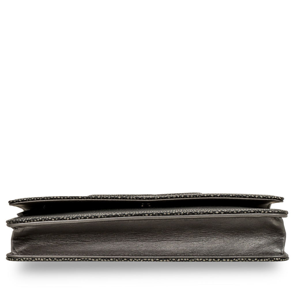 Chanel Wallet On Chain Crossbody - Rovelle Bags