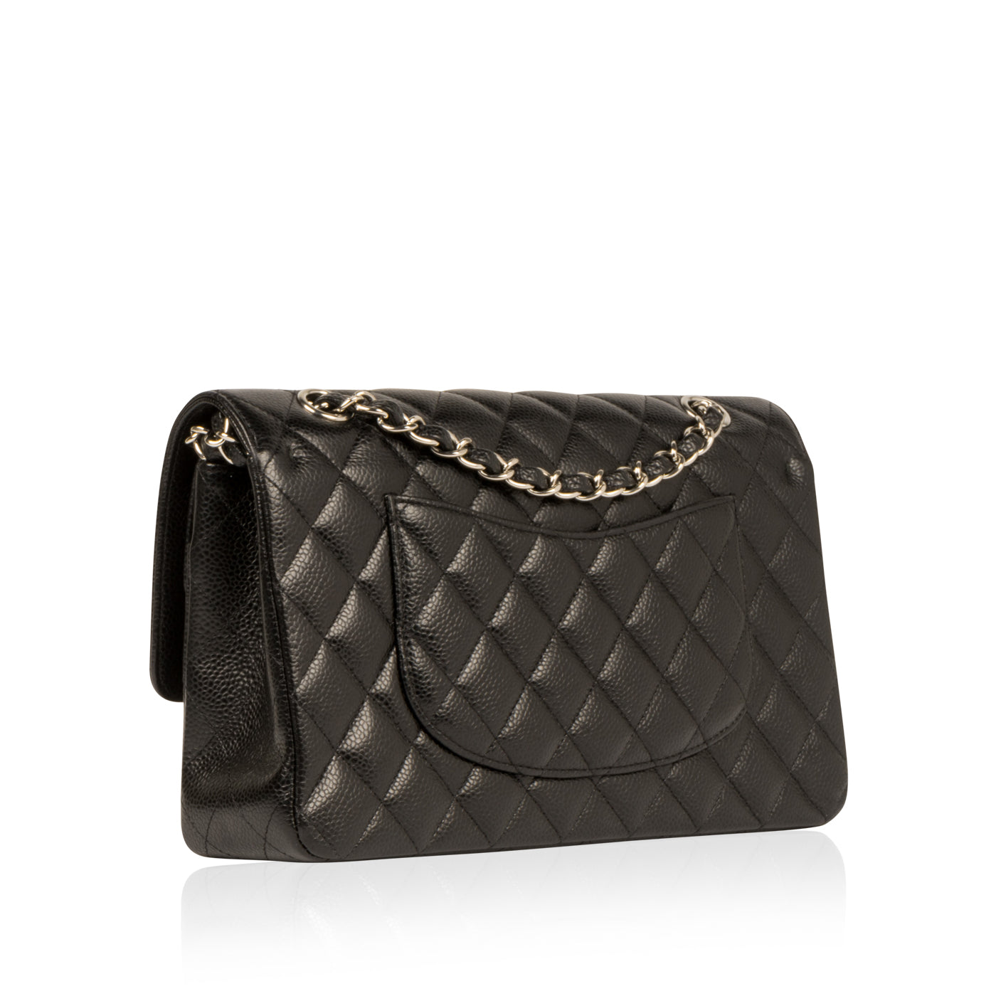 Chanel Classic Flap Shoulder Bag - Rovelle Bags