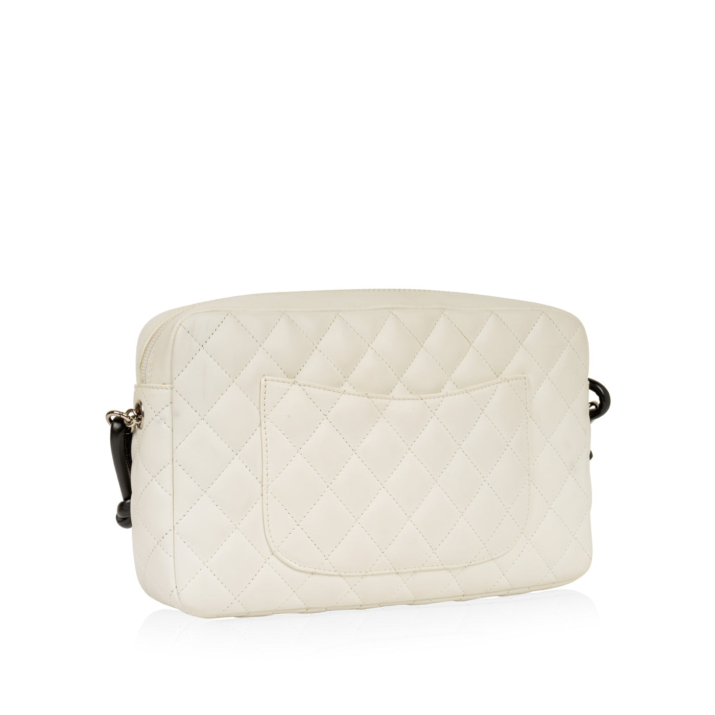Chanel Cambon Shoulder Bag - Rovelle Bags