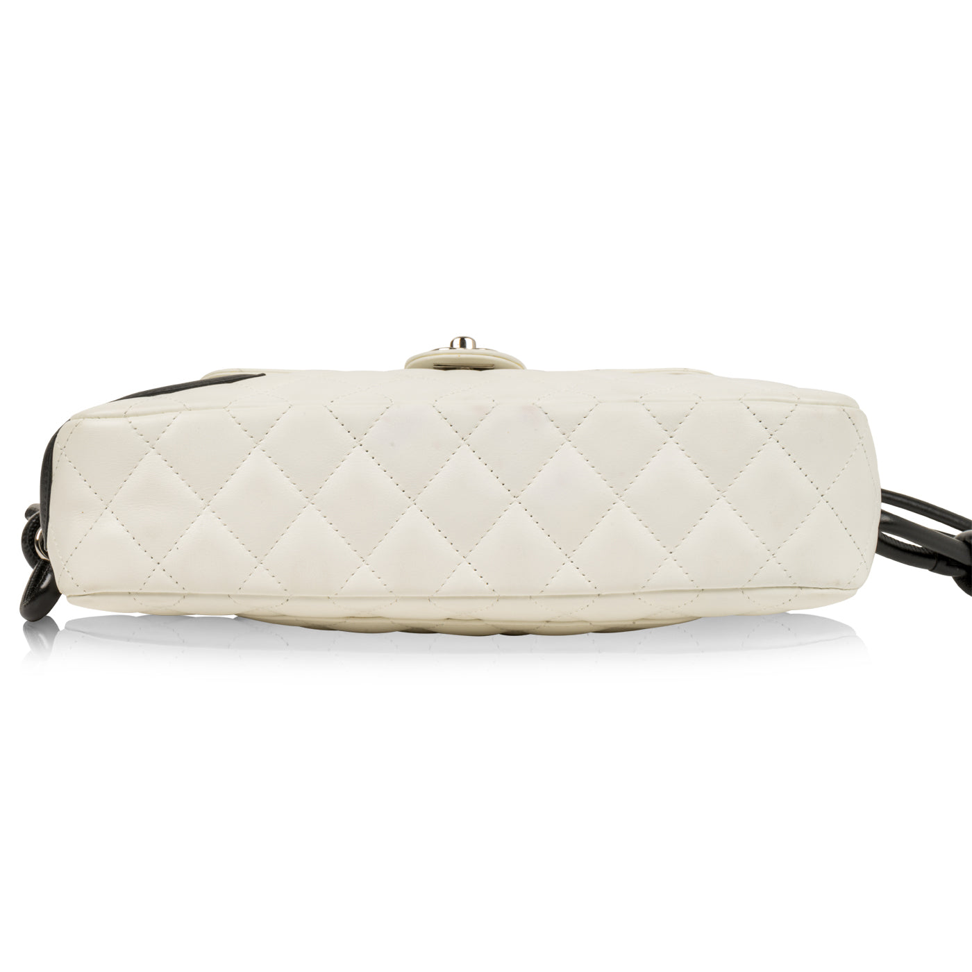 Chanel Cambon Shoulder Bag - Rovelle Bags
