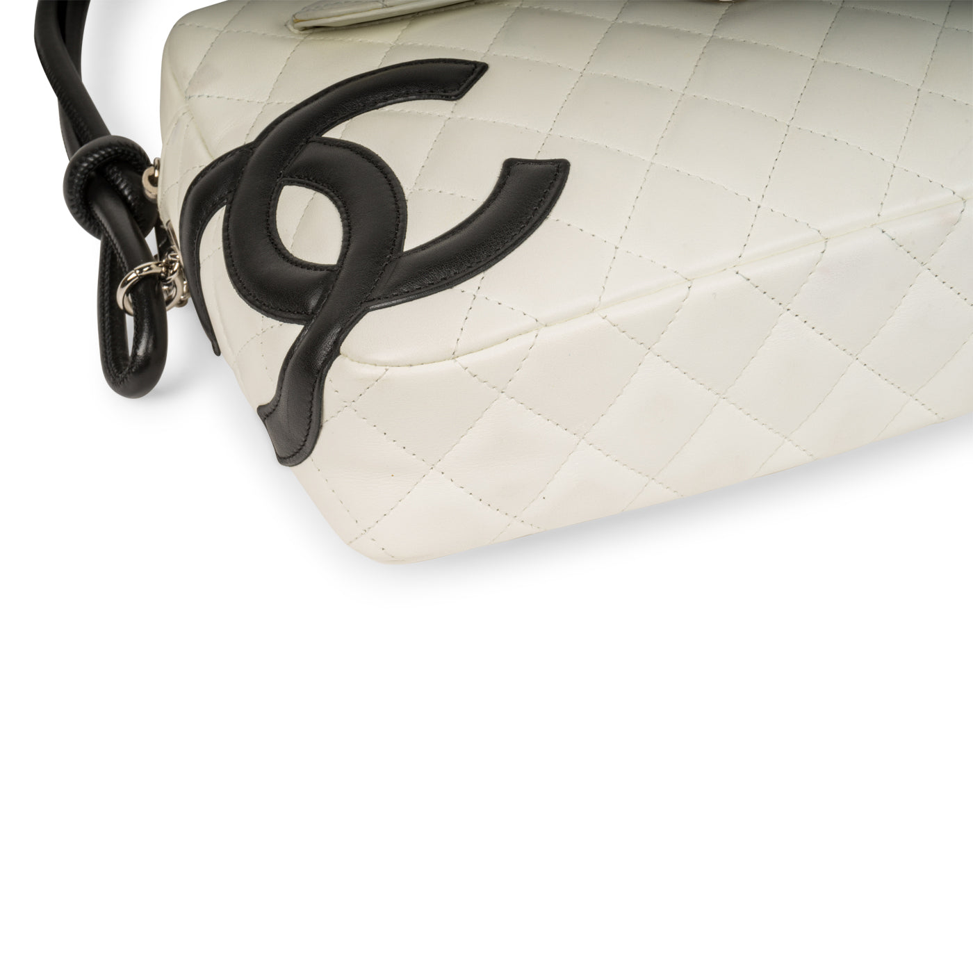 Chanel Cambon Shoulder Bag - Rovelle Bags