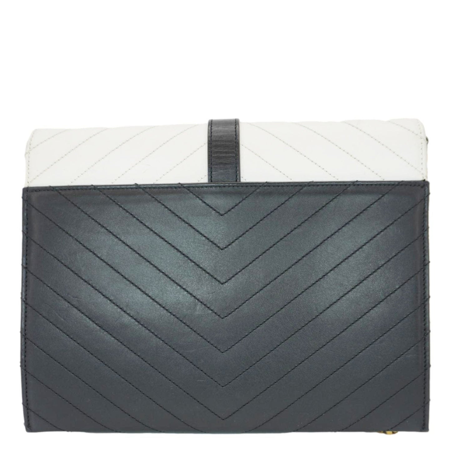Saint Laurent Envelope Shoulder Bag - Rovelle Bags