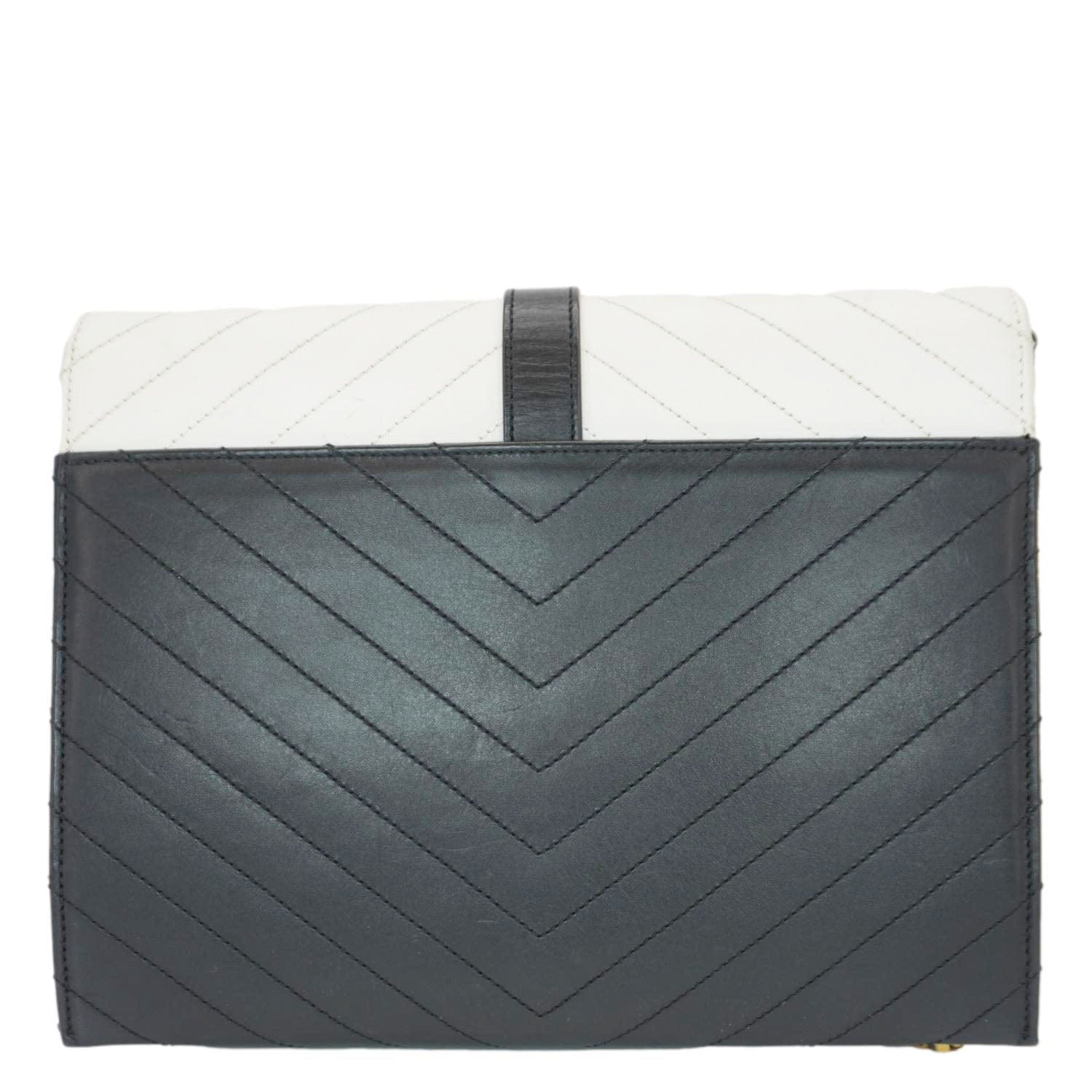 Saint Laurent Envelope Shoulder Bag - Rovelle Bags