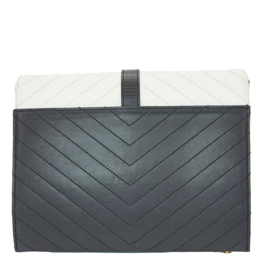 Saint Laurent Envelope Shoulder Bag - Rovelle Bags