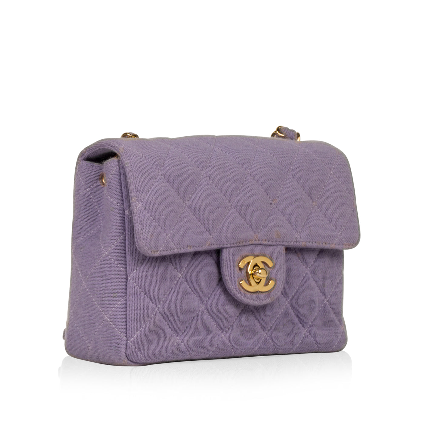 Chanel Classic Flap Shoulder Bag - Rovelle Bags