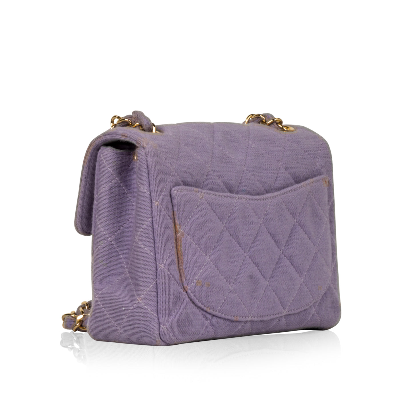 Chanel Classic Flap Shoulder Bag - Rovelle Bags