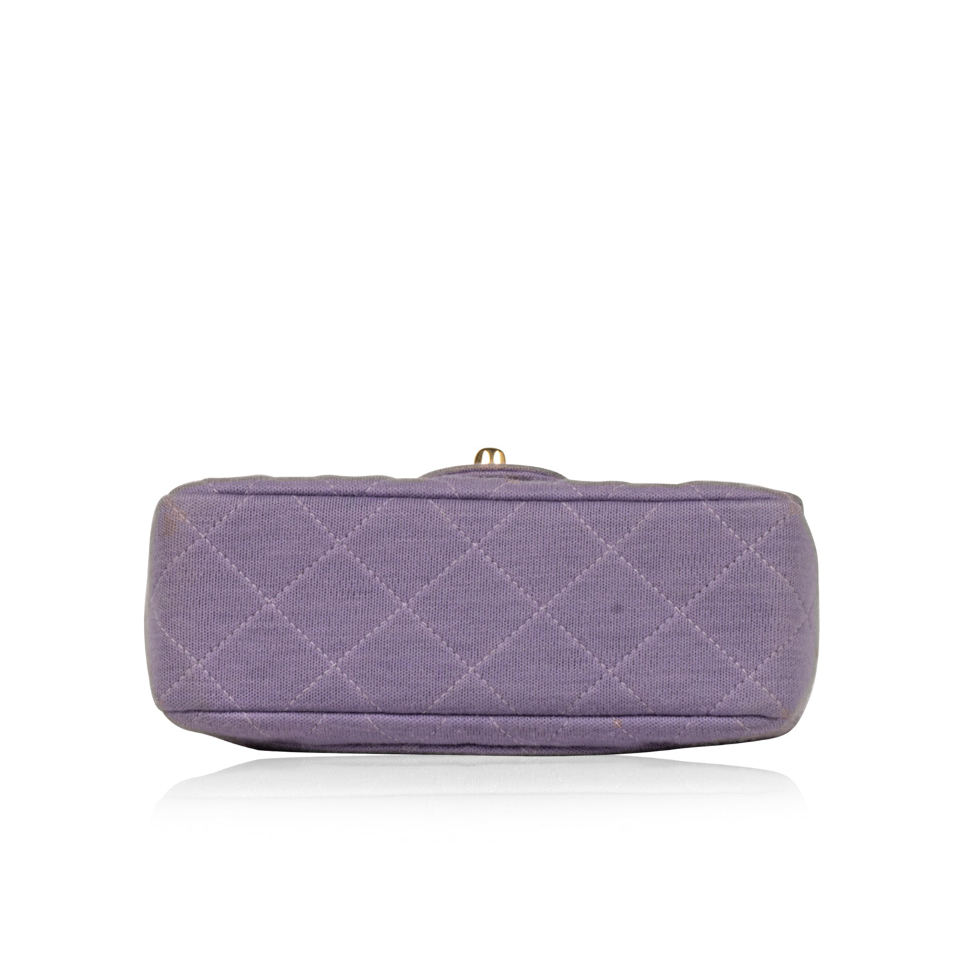 Chanel Classic Flap Shoulder Bag - Rovelle Bags